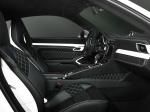 Porsche 911 Carrera 4 Coupe by TechArt 2013 года